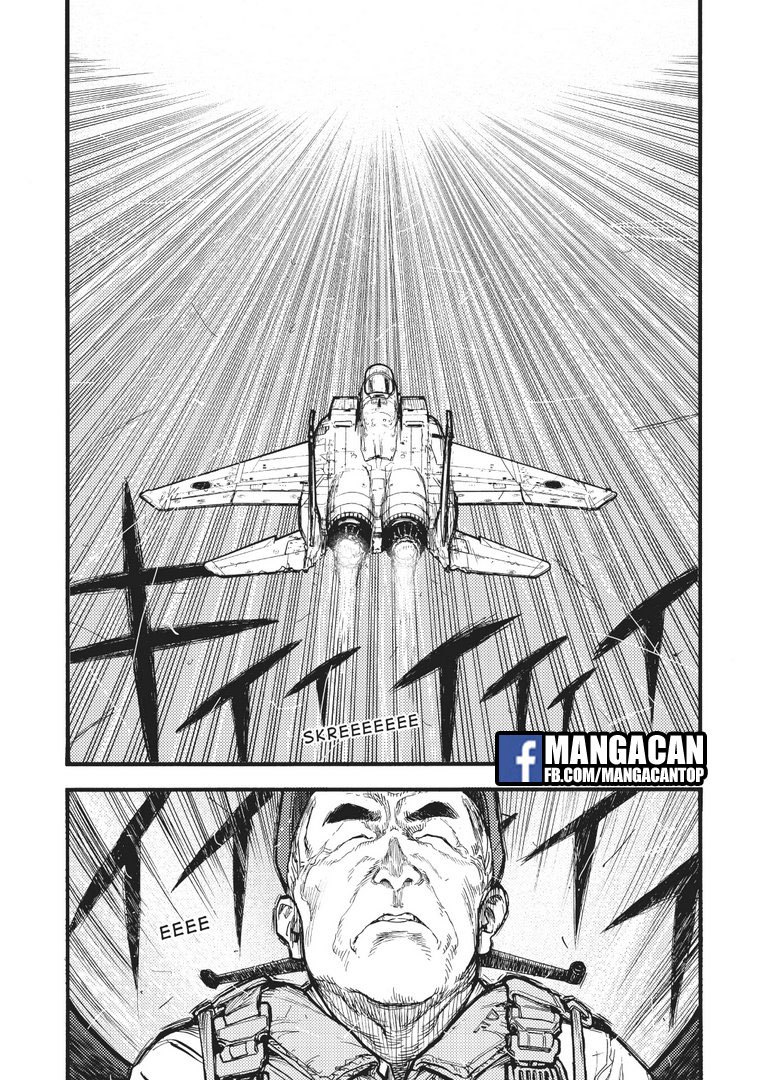 Ajin chapter 58